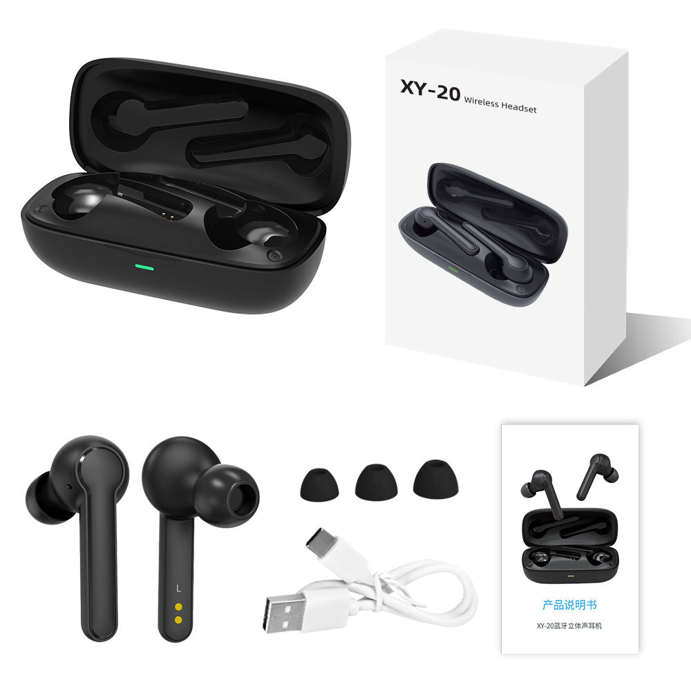 Mini TWS True Wireless Bluetooth Headset