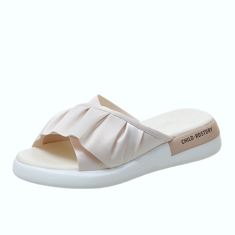 Damen Sandalen und Hausschuhe Sommer