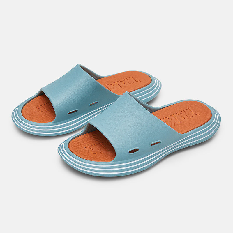 Couples Summer Outdoor Sandals