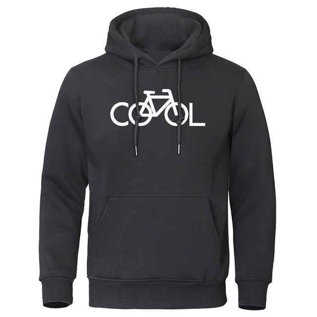 Basketball-Hoodie für Herren