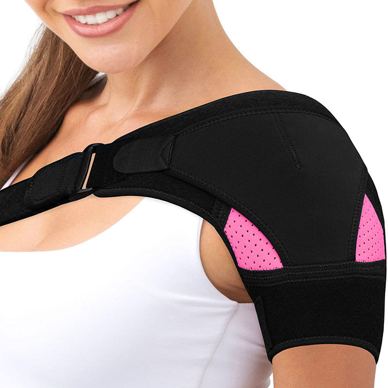 Ice Pack Sports Shoulder Pad
