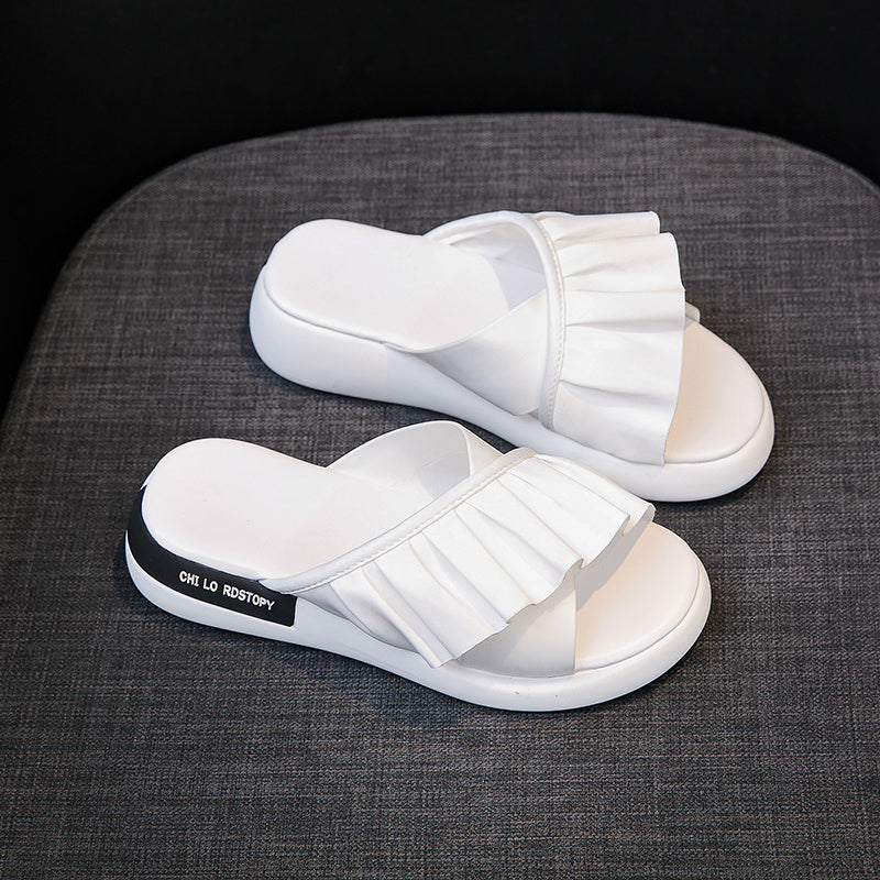 Women's Sandals and Slippers Summer