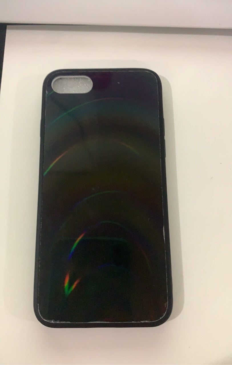 Rainbow Mirror Phone Case