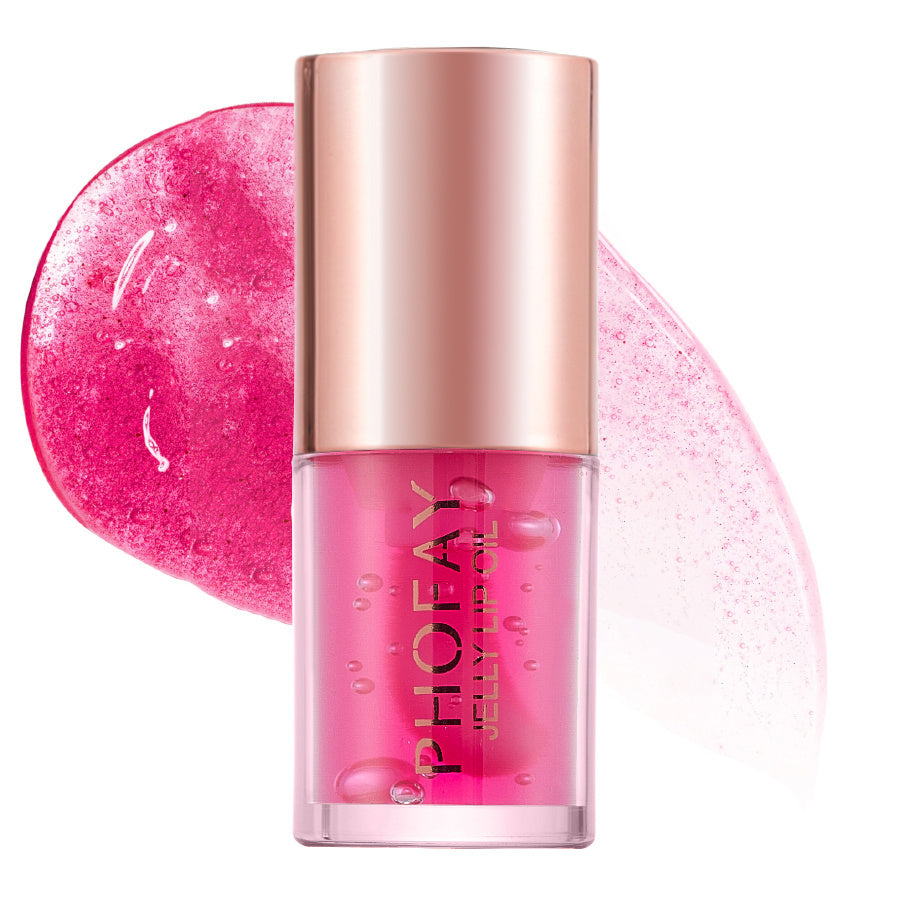 PHOFAY Feuchtigkeitsspendendes Lippenöl