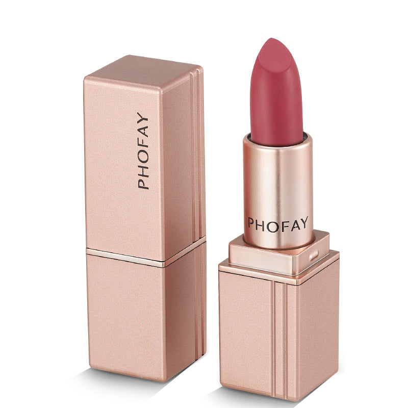 PHOFAY Matte Lip Color