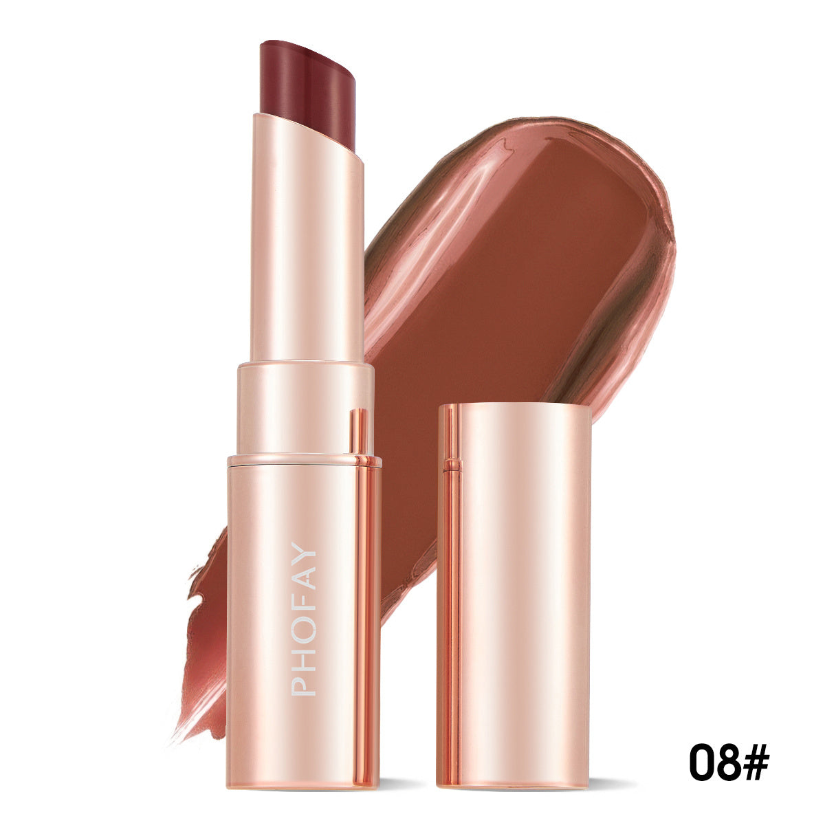 PHOFAY Hydrating Lipstick