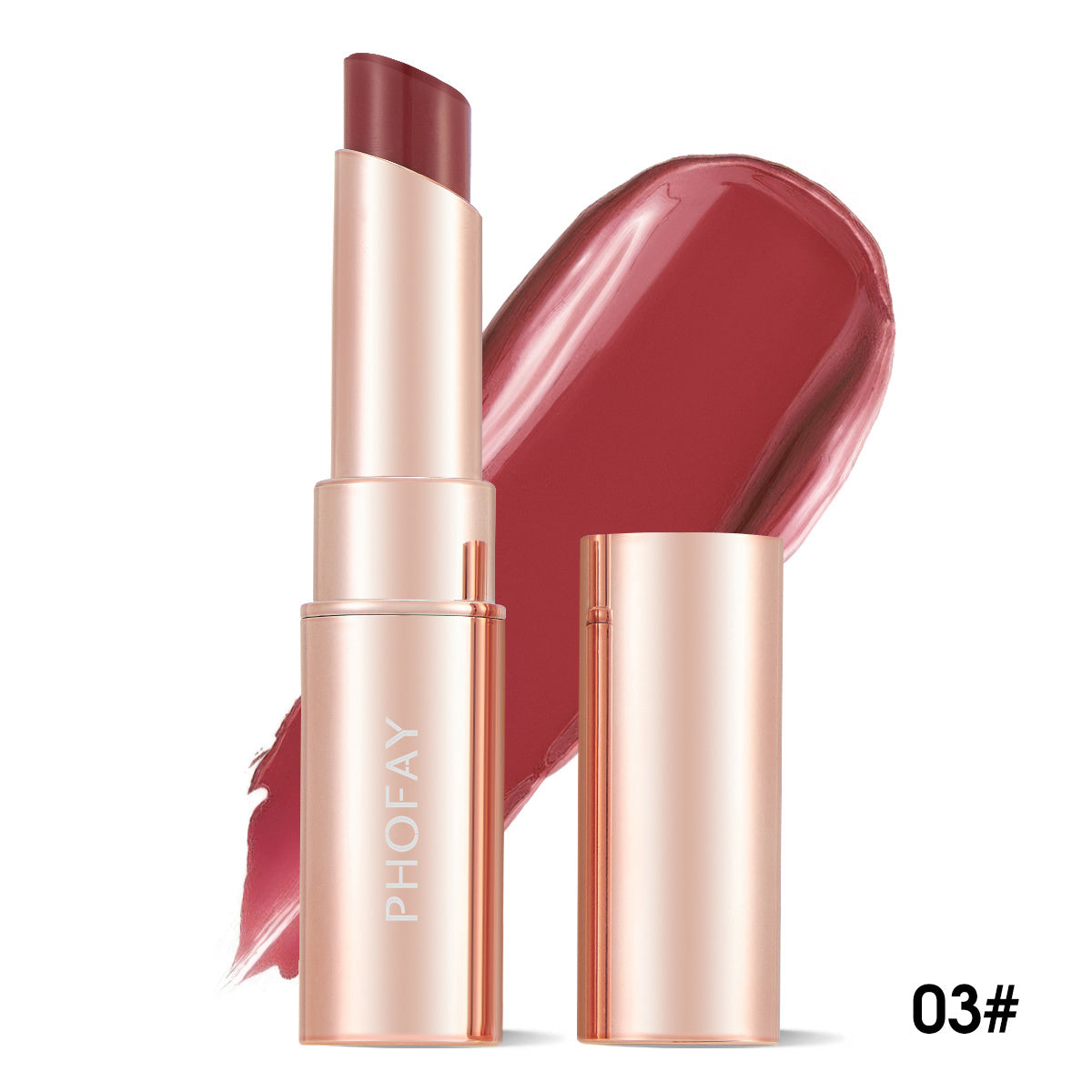PHOFAY Hydrating Lipstick