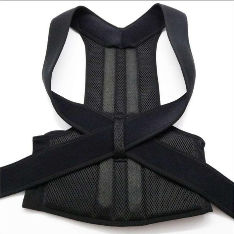 Posture Humpback Corrector Belt