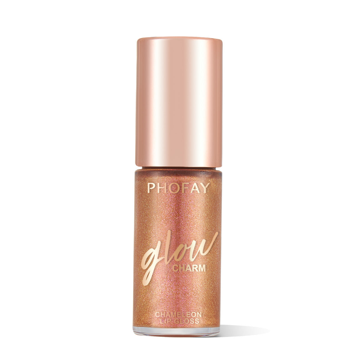 PHOFAY Schimmernder Glow Lipgloss