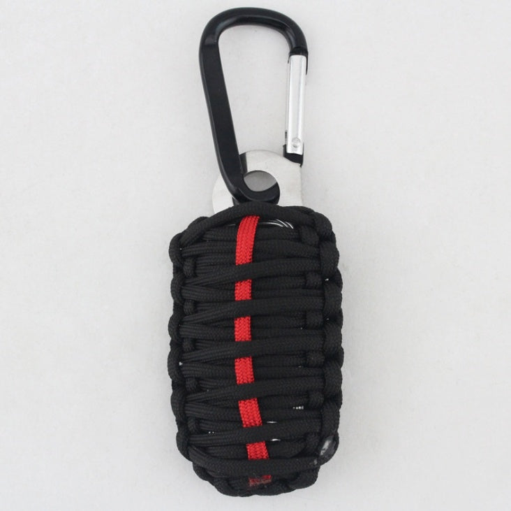 EDC 1991 Outdoor Survival Fishing Kit