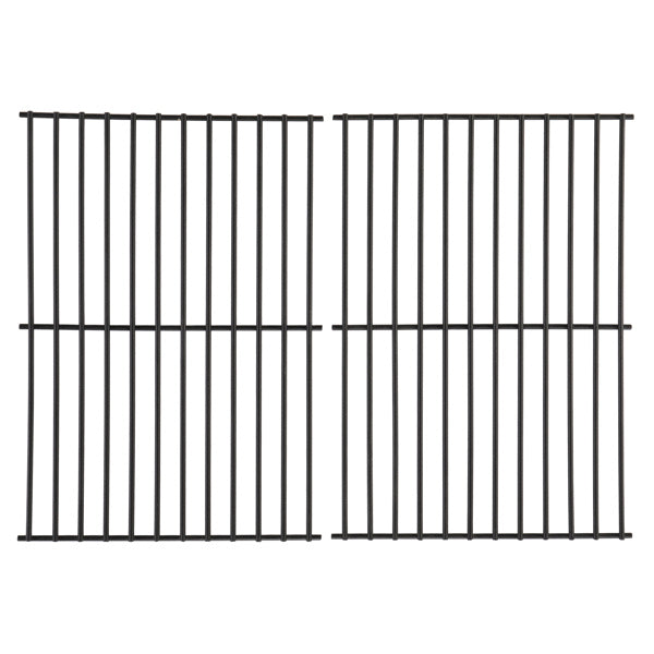 Freestanding Carbon Grill w/ Chimney & Pizza Stone