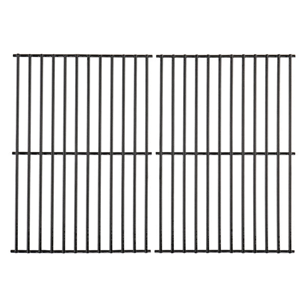 Freestanding Carbon Grill w/ Chimney & Pizza Stone