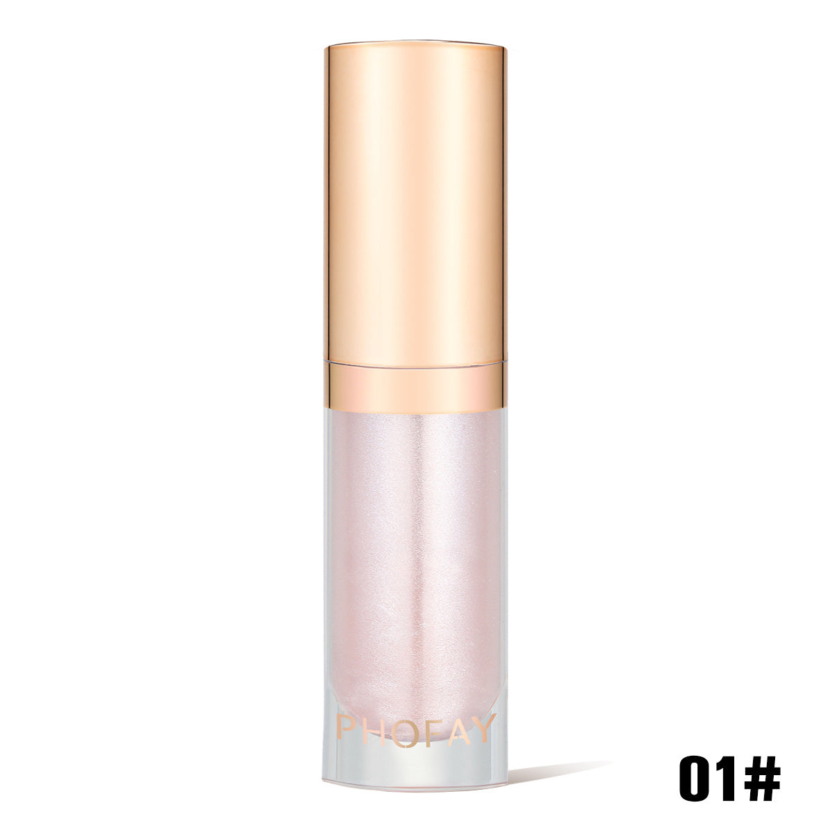 PHOFAY Warm Glow Lip Oil