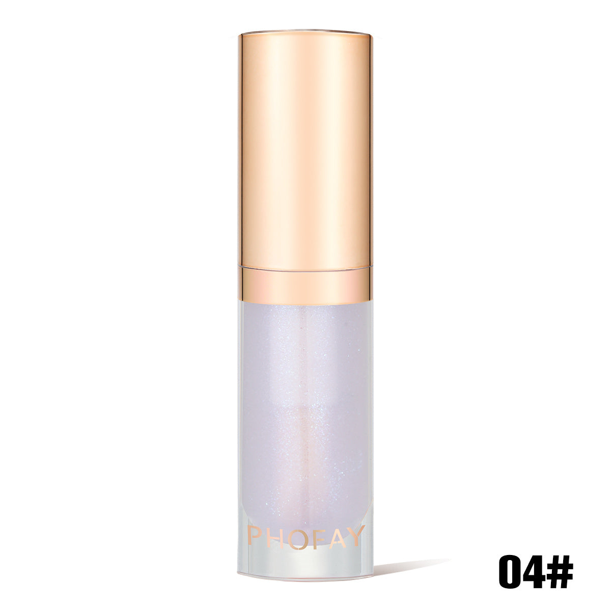 PHOFAY Warm Glow Lip Oil