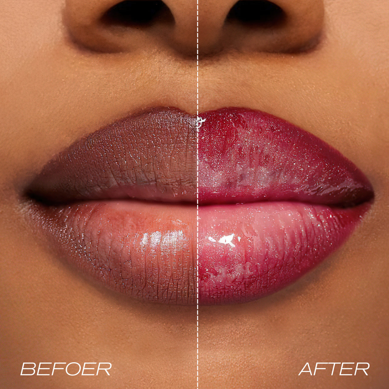 PHOFAY Warm Glow Lippenöl
