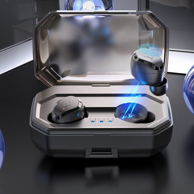 TWS True Wireless Bluetooth-Headset