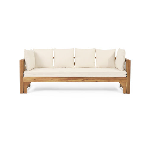 Long Beach Outdoor-Tagesbettliege