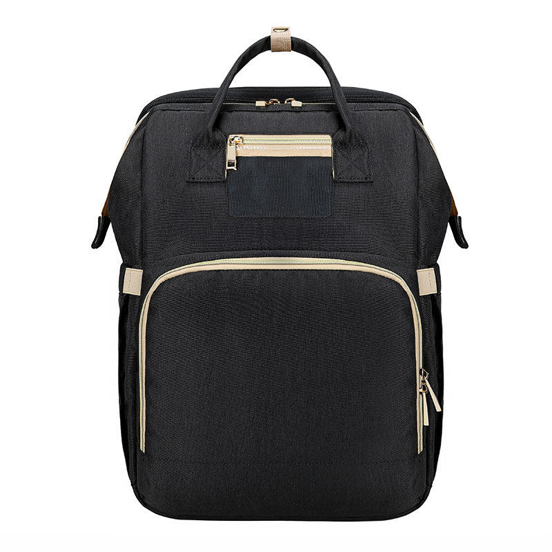 Tragbare, faltbare Mumientasche für Kinderbetten