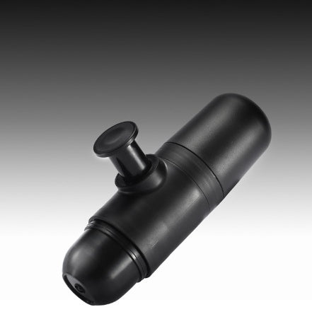 Tragbare Mini-Kondenskaffeemaschine