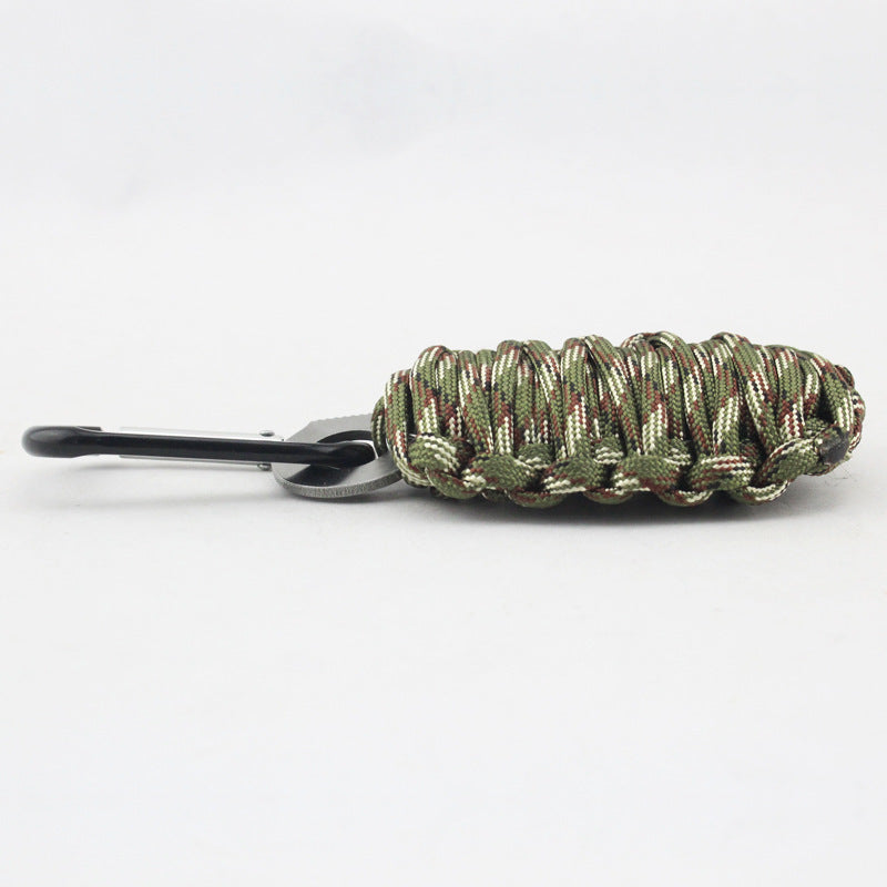 EDC 1991 Outdoor Survival Fishing Kit