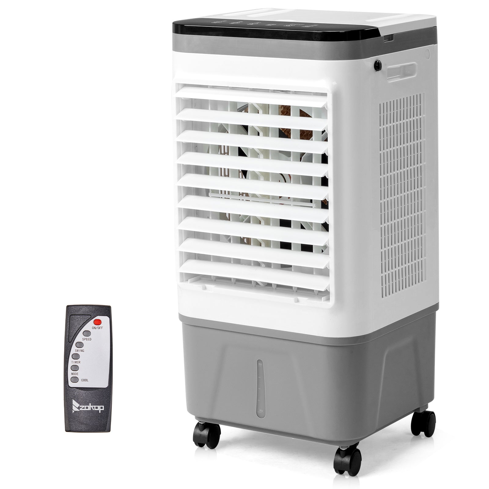 American 3-in-1 Evaporative Air Cooler