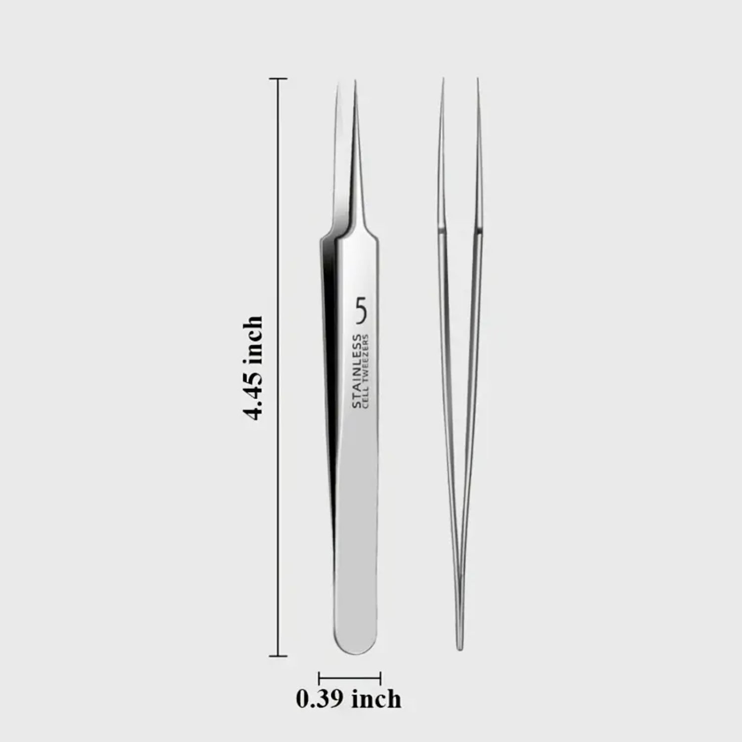 Ultra-fine Blackhead & Pimple Tweezers
