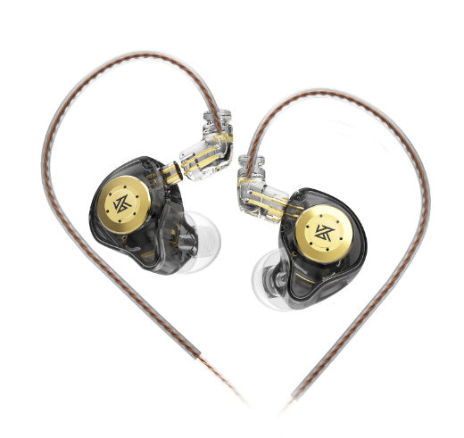 KZ EDX Pro In-Ear-Bass-Monitor-Kopfhörer