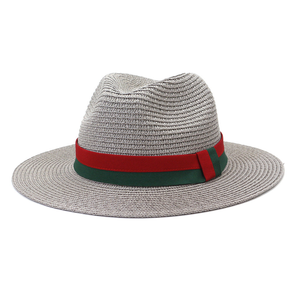 Unisex Outdoor Seaside Beach Sun Hat