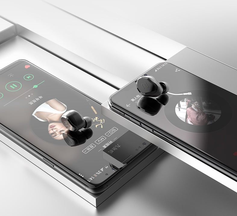 TWS True Wireless Bluetooth-Headset