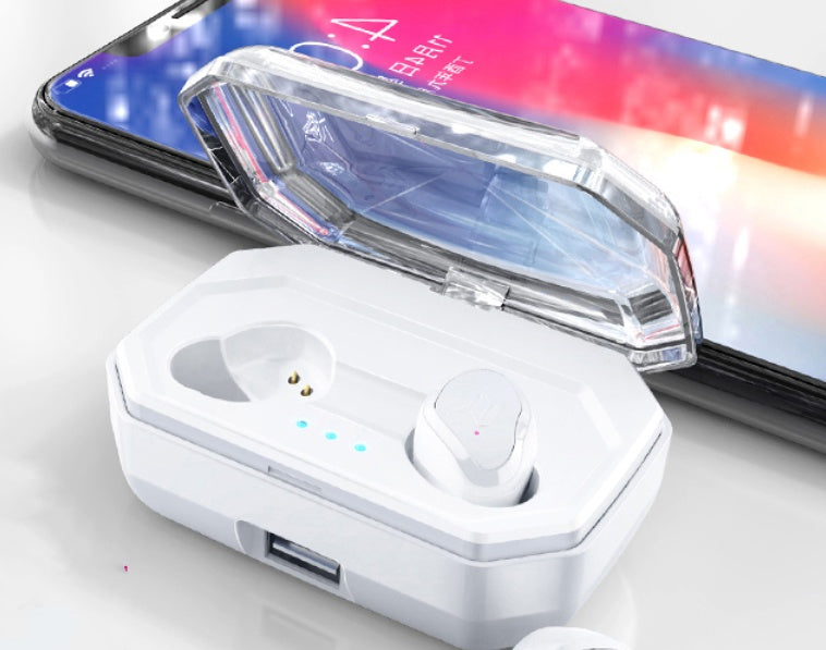 TWS True Wireless Bluetooth-Headset