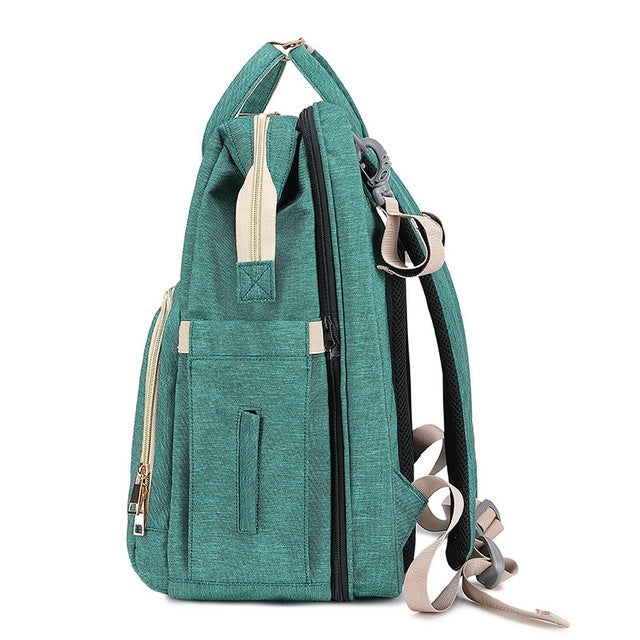 Tragbare, faltbare Mumientasche für Kinderbetten