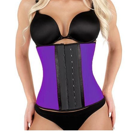Women’s Waist Trainer Corset Slimmer