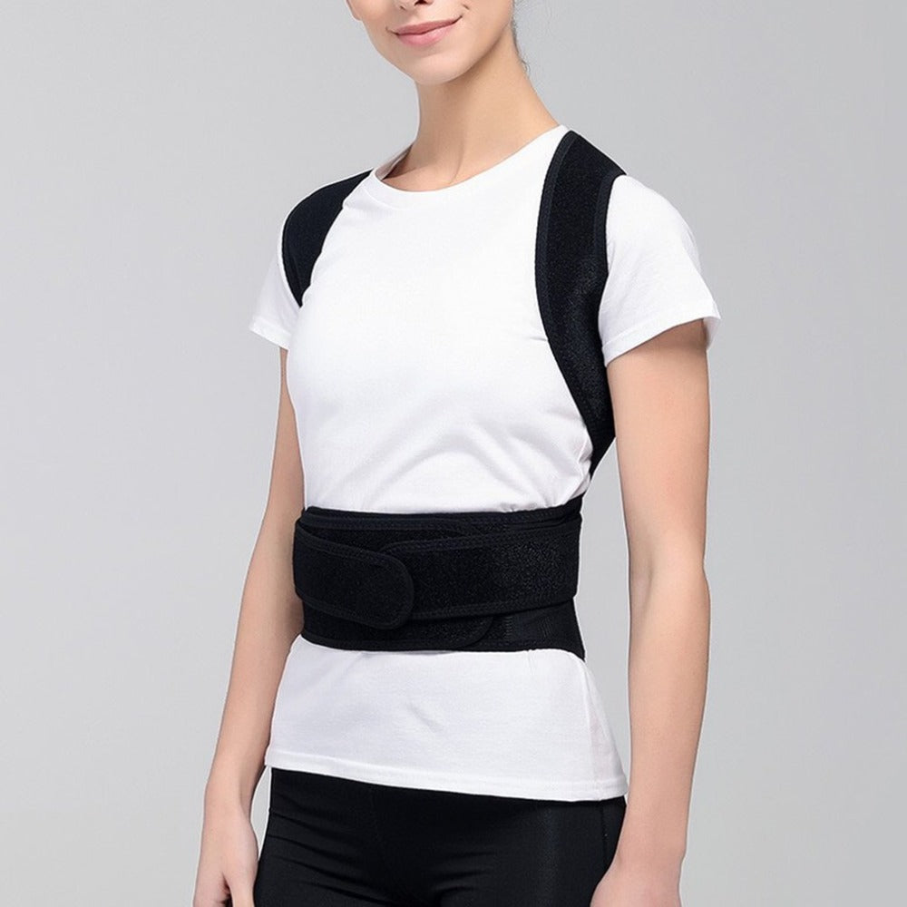 BackAlign Spine Posture Corrector
