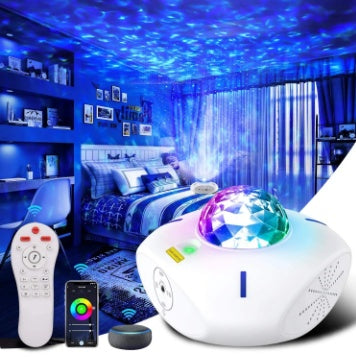 Music Light