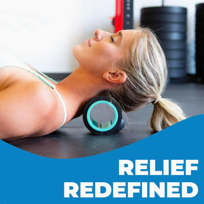 Thumb Pressure Neck & Headache Massager