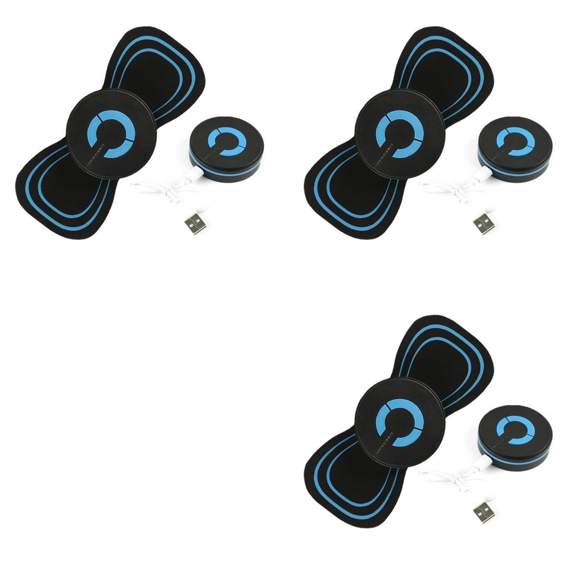 Mini Smart Cervical Spine Massage