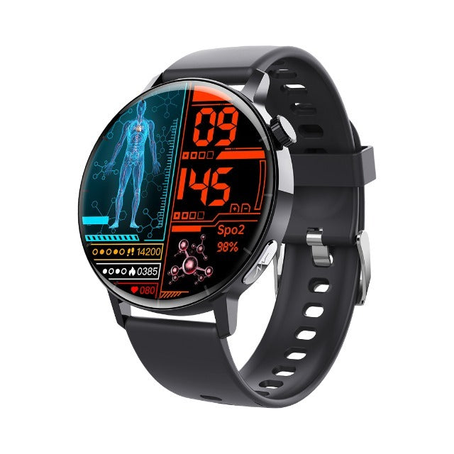 Smart Health Watch Pro