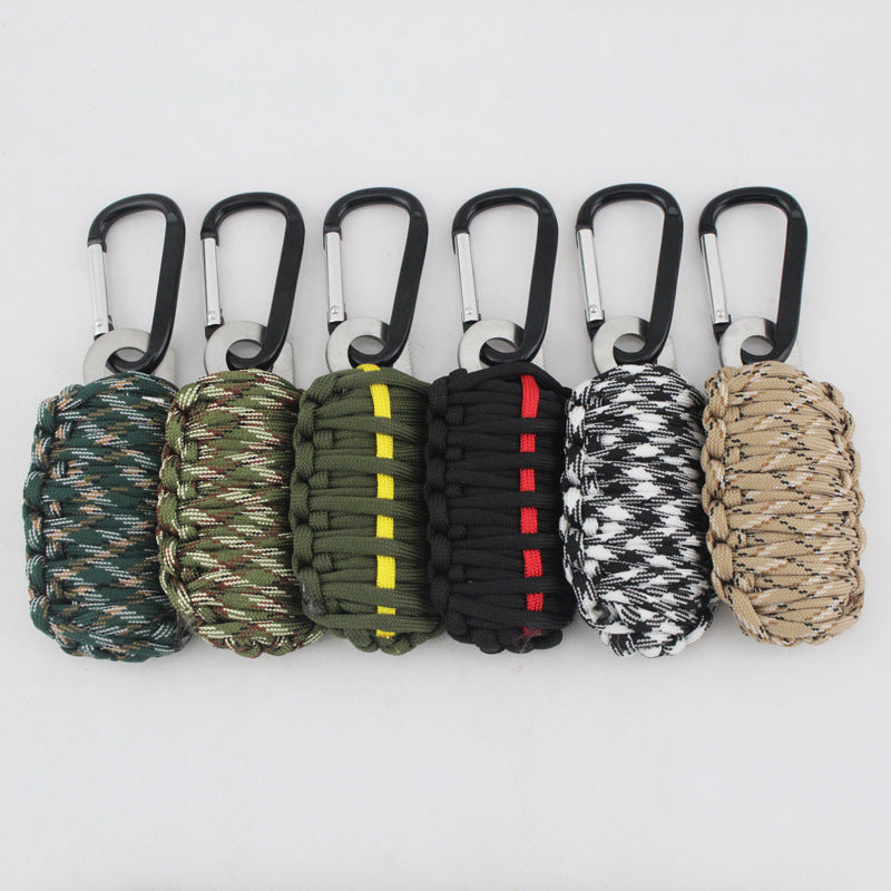 EDC 1991 Outdoor Survival Fishing Kit
