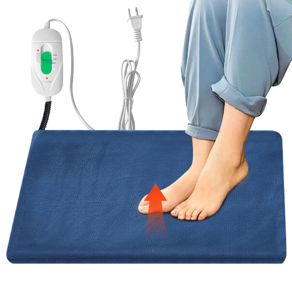 Pet Heating Pad for Warm Cozy Comfort