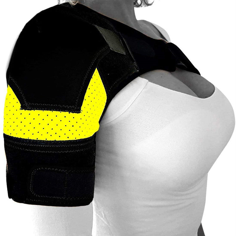 Ice Pack Sports Shoulder Pad
