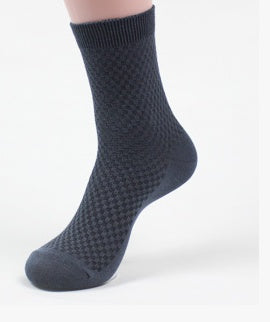 Men’s Bamboo Fiber Socks
