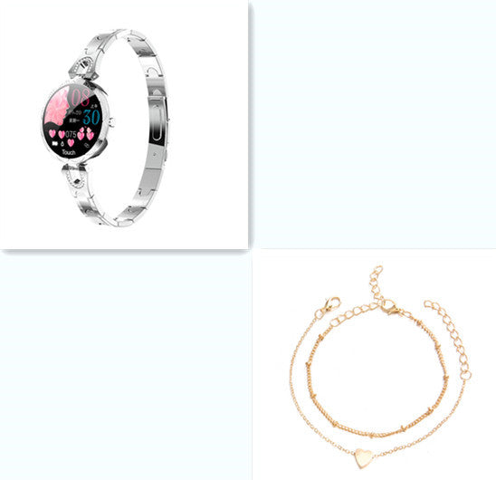 Fashion Sports Smartwatch for Women