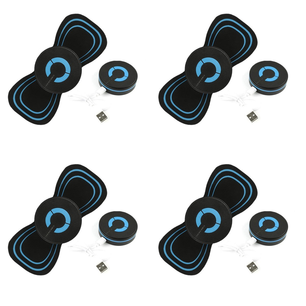 Mini Smart Cervical Spine Massage