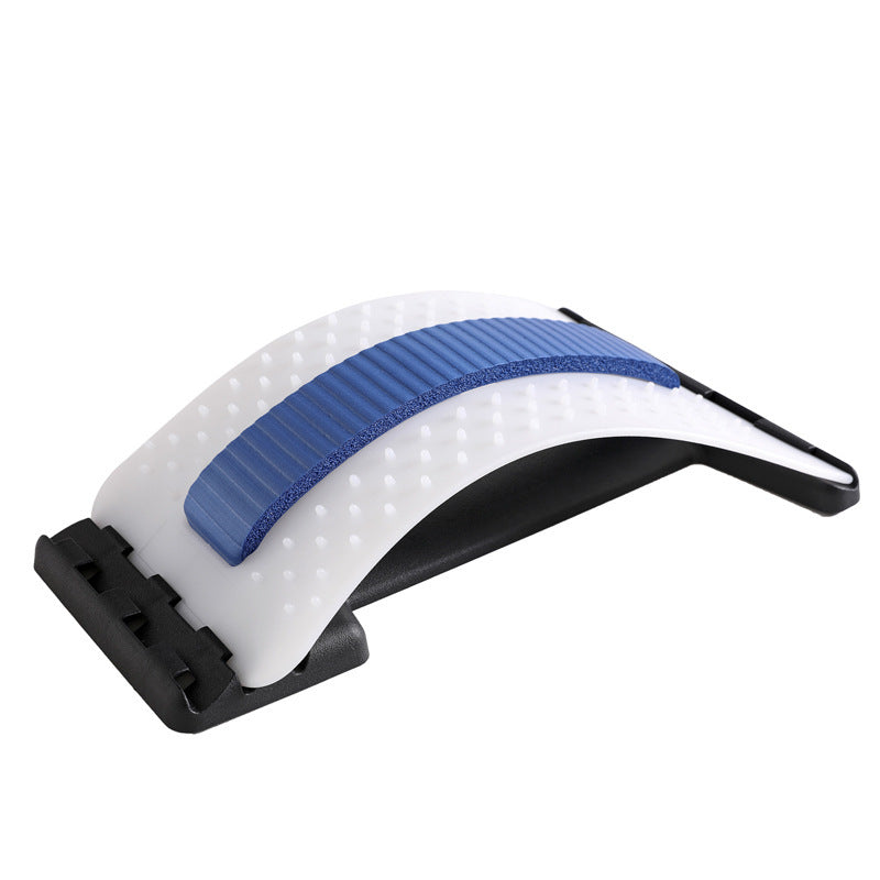 Lumbar Support Orthosis for Back Relief