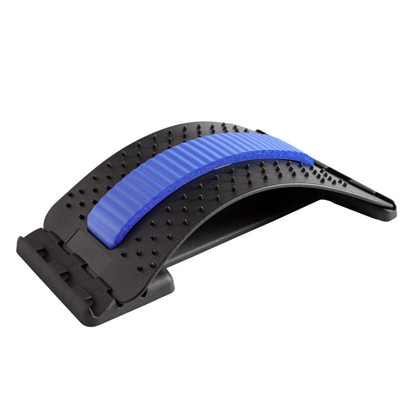 Lumbar Support Orthosis for Back Relief