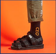 INF Herren Freizeitkleidung aus Baumwolle