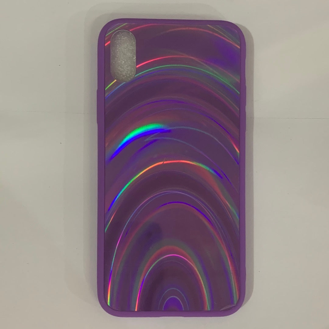 Rainbow Mirror Phone Case