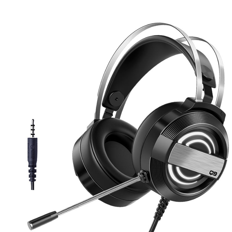 Professional Noise Headphones Headset