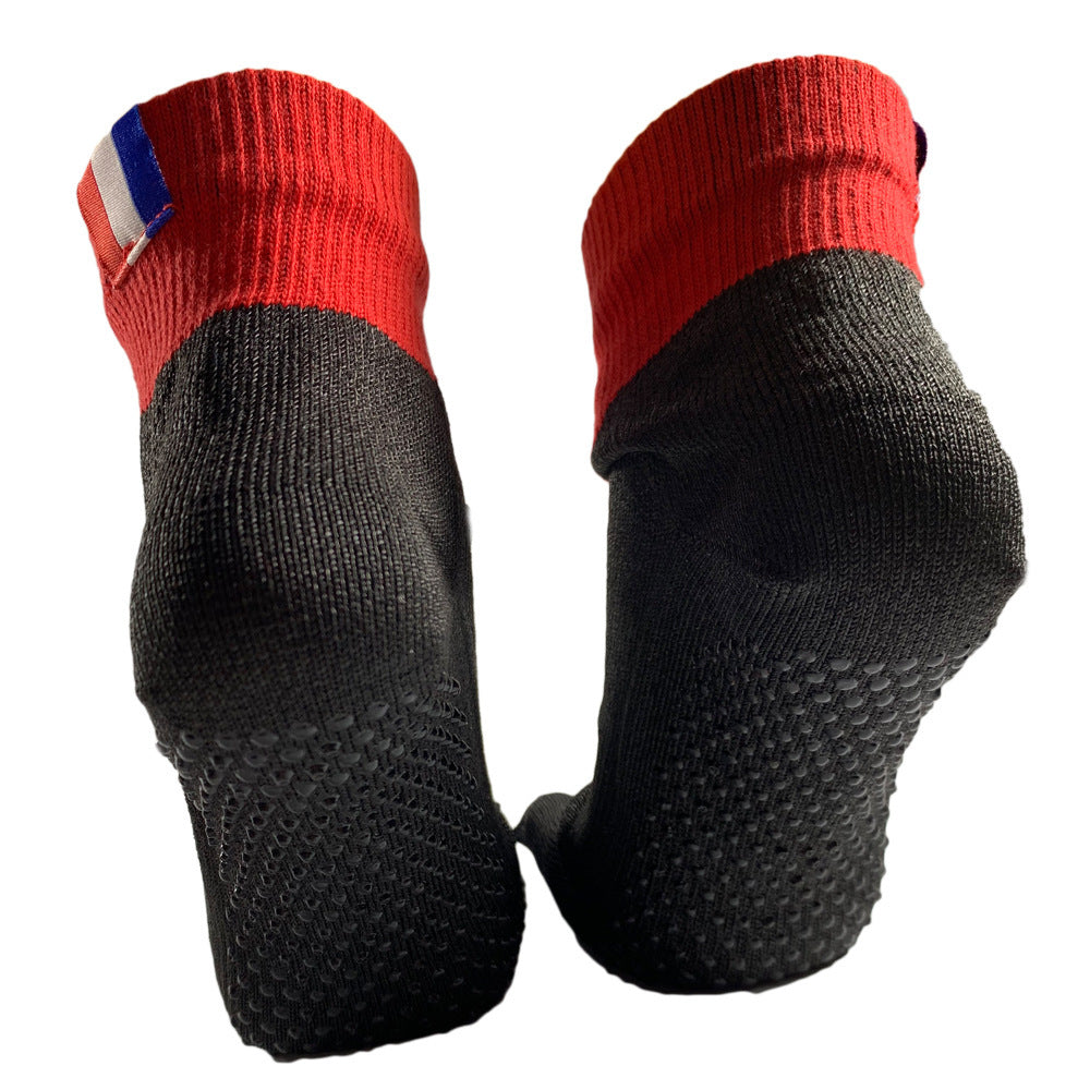 Protective Anti-Cut Socks