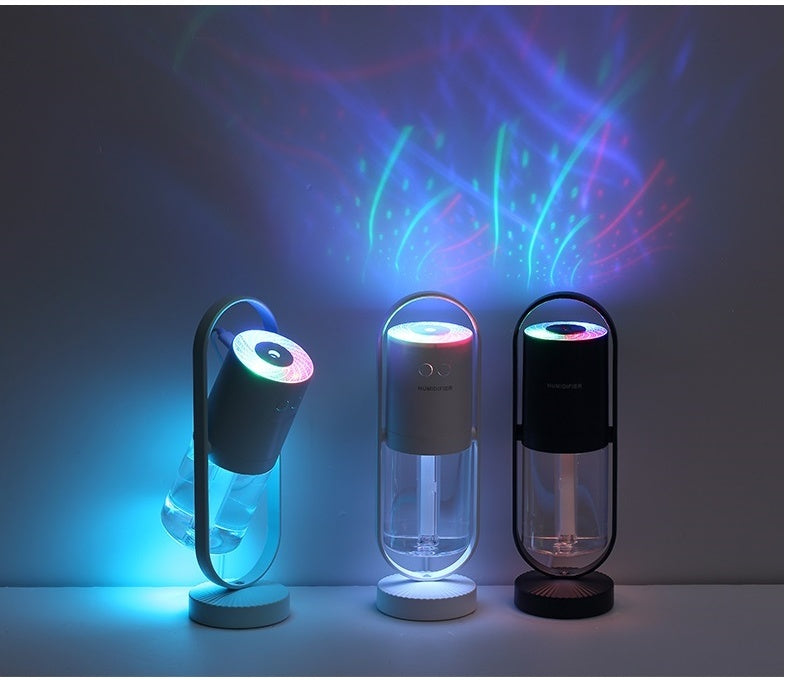 Magic Shadow USB-Luftbefeuchter